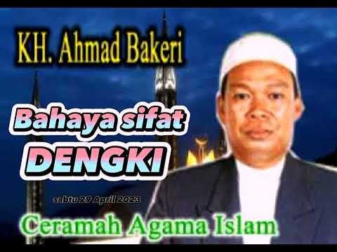 ceramah agama GURU AHMAD BAKRIE,meninggal dalam keadaan maksiat.#ceramah#ahmadbakrie#jumaidilchannel