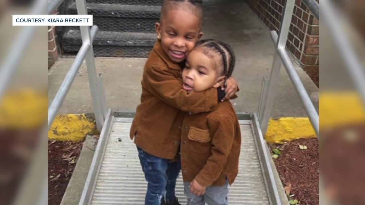 'One day at a time': Family of children killed in horrific crash needs ...