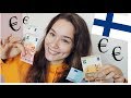 Teach Me Finnish Currency | KatChats