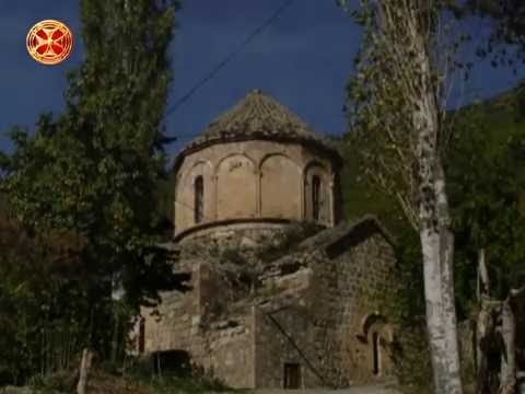 დოლისყანა – ღვთის სახლი