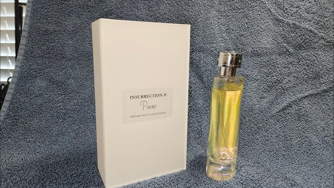 Insurrection II Sport Reyane Tradition cologne - a fragrance for