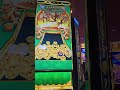 Power Push the Poo Poo symbol! Coin pusher bonus!