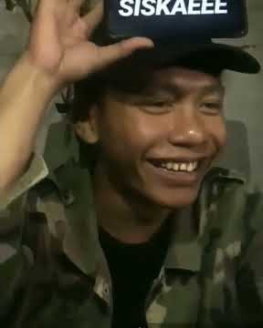 SISKAEEE PRANK OJOL KOCAK