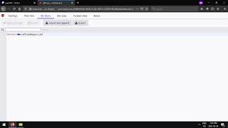 Twitch Ad Bypass, uBlock Origin user script for Twitch ads (Working as of August 11th 2021) screenshot 4