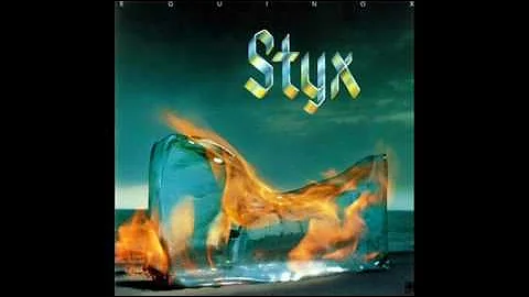 Styx - Light Up