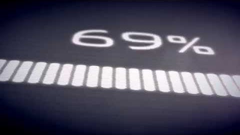 Loading Logo (After Effects Template)