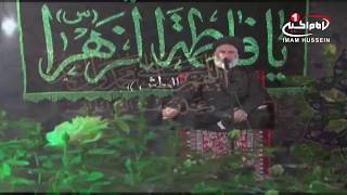 منبر حسینی(2): تاریخچه فدک، حجت الاسلام و المسلمین احمدی اصفهانی، قم، 1435ق