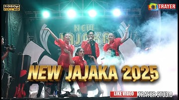 🟢All Artist || New Jajaka || Lubangsari - Karawang