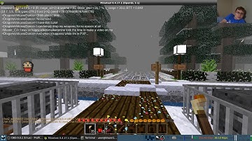 @test@ #7 - Popping Back In