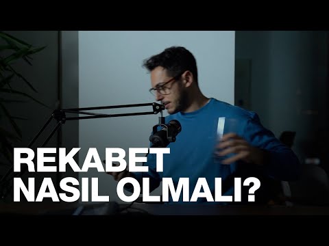 Video: Bir sektördeki rakipler arasındaki rekabetin yoğunluğunu artıran faktörlerden hangileri?