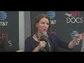 AFI DOCS Forum 2017   Truth in Storytelling  Docs and the Media in a Post Truth World