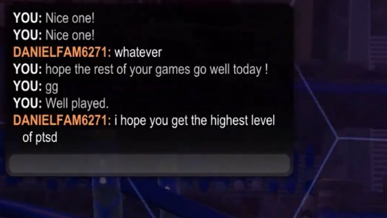 RL toxicity