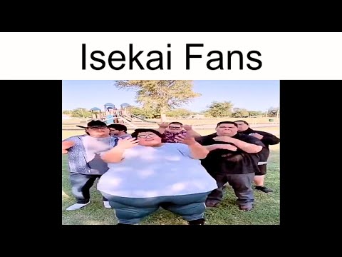 Anime Fandom Slander