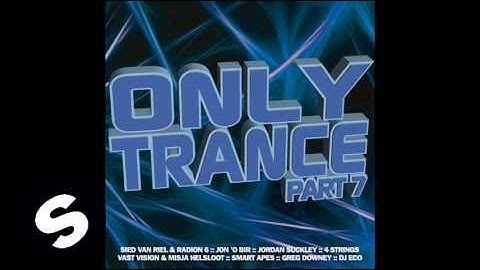 Only Trance Part 7