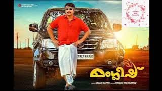 Malik Bhai BGM - Manglish