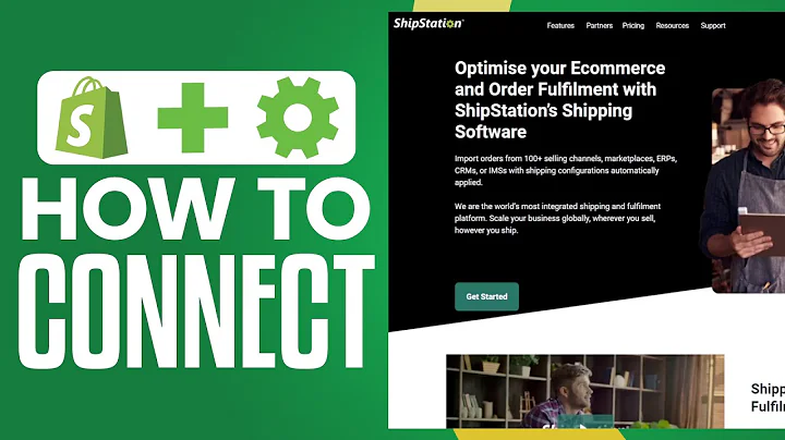 Streamline E-commerce Order Fulfillment with ShipStation