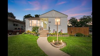 4445 Wisconsin Ave video tour