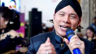 LORO ATI 2 Campursari DHIMAS TEDJO NEW CAHYO MUDHO TMII - GRAHA CEGER BALLROOM 27 August 2023