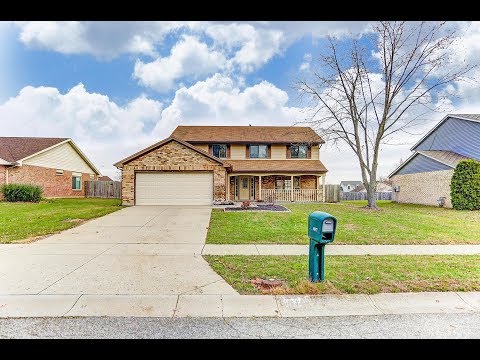 6577 Charlesgate Road, Huber Heights, OH home video tour