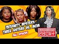 Paternity Mystery: Three Sisters vs. Mom (Full Episode) | Paternity Court