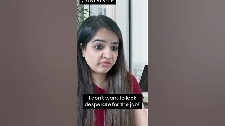 No response from HR after interview #recruitmentservices #recruitment #hiringrecruiters