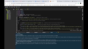 ap compsci create task video