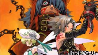 Video thumbnail of ".hack//G.U. OST City of Dawn Arsel Ray"