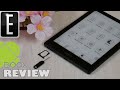 A 6&quot; e-Reader to Watch Videos On | Onyx Boox Poke 5 Review