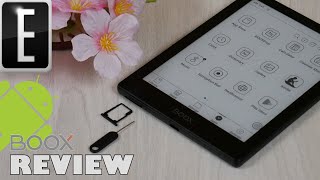 A 6" e-Reader to Watch Videos On | Onyx Boox Poke 5 Review