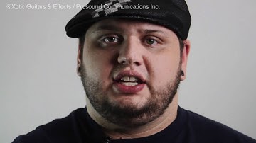 Larry & Travis Carlton Interview "Message to Japanese People"