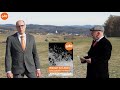 Günter Newen (ÖDP), Direktkandidat zur Landtagswahl 2021 für den Wahlkreis 21 Bitburg-Prüm