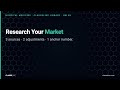 HM #08 — How to Research Your Hospitalist Market Before Signing
