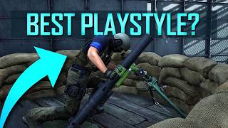 Is FOB Gameplay TOO Good In WARDOGS?