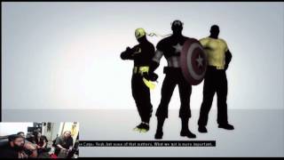 Pro-Reg or Anti-Reg? | Marvel Ultimate Alliance 2 Part 10
