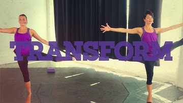 TRANSFORM Vol 15 by Power Music Videos