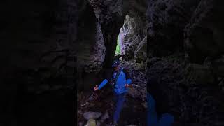 #shorts Los Covarones del Tuernes (Llanera) #asturias #trekking #rutasypaisajes #llanera #cuevas