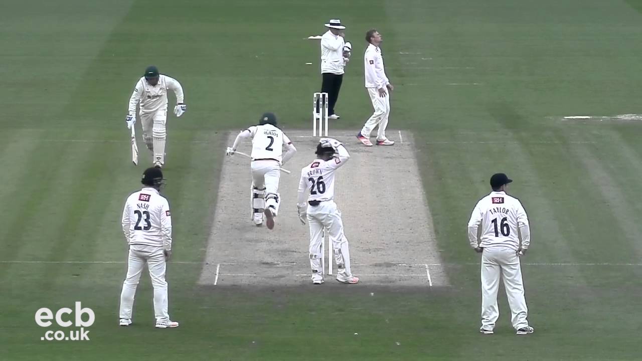 Horton ton guides Leicestershire on rain-affected day 2 twenty20 world cup 2019