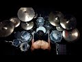 INSANE DRUMMER GOES OFF - LIVE ELECTRONIC SET | NFA 003 Mp3 Song