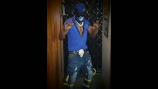 my ninja Usher Tribute 👀🔥🔥 Nice & Slow #love #soul,,#freestyle #viral