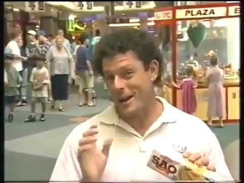 How Australia's economy worked in the 90s