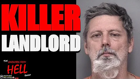 Real Estate Investor Kills Tenants & Hides Bodies in his Truck | Landlords From Hell 10