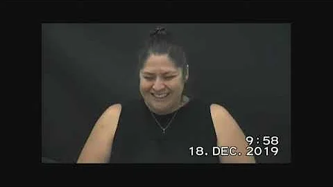 Christi Sexton's Full Deposition (DAY 18, Johnny D...