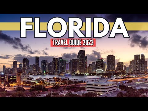 Florida's Vibrant Cities and Natural Wonders | US Travel Guide