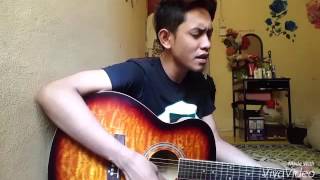 Video voorbeeld van "Takut kehilanganmu cover by khai bahar"