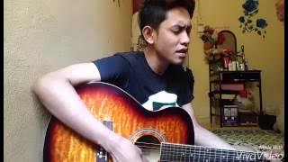 Takut kehilanganmu cover by khai bahar