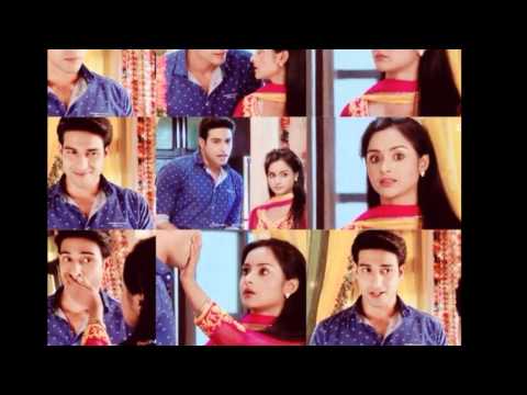 Annu Rajat Anuraj Sajna Song Shastri Sisters