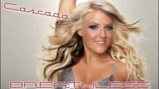 Cascada - Breathless