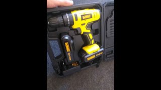 Taladros Piratas DeWalt y Bosch - YouTube
