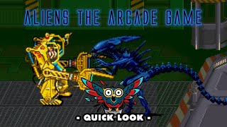 Alien Day Special! | Aliens Arcade