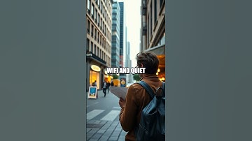 Focus Without Borders: A Nomad